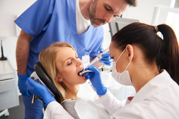 Trusted Greenfield, CA  Holistic Dental Services Experts