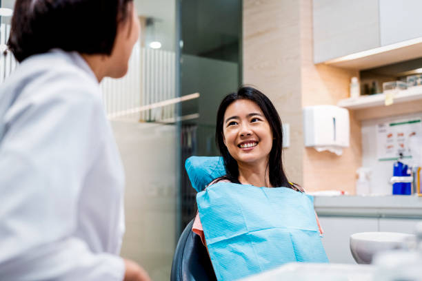 Greenfield, CA  Holistic Dental Services Company