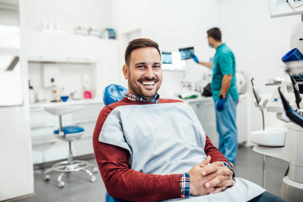 Best Dental X-Rays and Imaging  in Greenfield, CA
