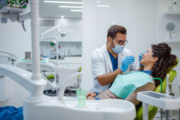 Best Laser Dentistry  in Greenfield, CA
