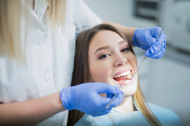 Best Full Mouth Reconstruction  in Greenfield, CA